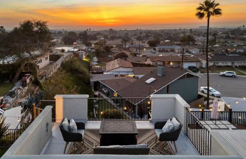 The Lookout by Coastline Vacation Rentals - Foto 3