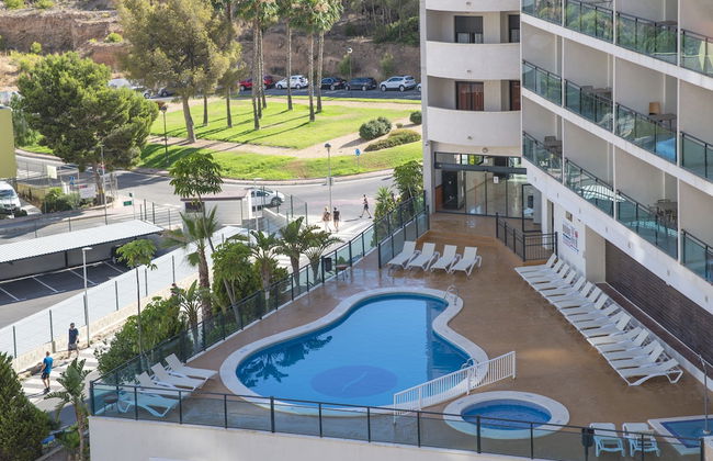 Pierre & Vacances Benidorm Horizon - Foto 16