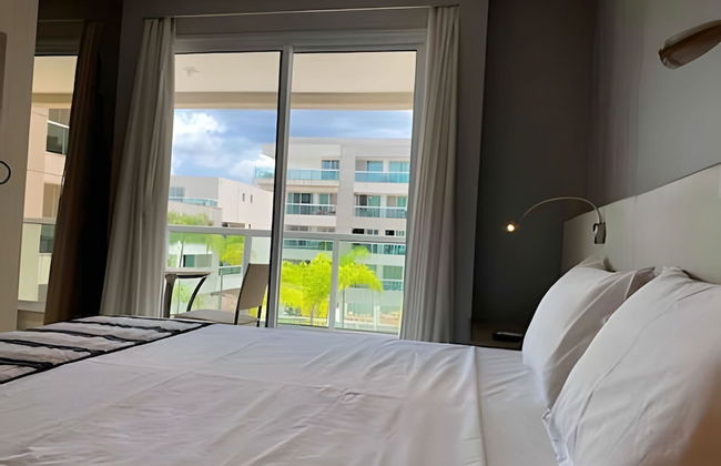 Brisas do Lago - apartamento 7 - Photo 6