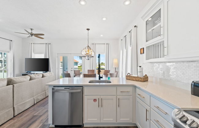 Beach House - The Sandcastle by PHG - Foto 18