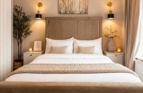 Modern 2Bedroom House in Coventry Private Parking - Foto 11