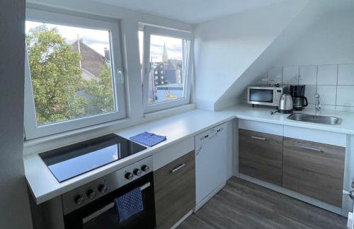 Apartments für beruflich Reisende - Foto 16