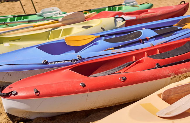 Graceful Apartment With a Bright Terrace - Beahost - Foto 26