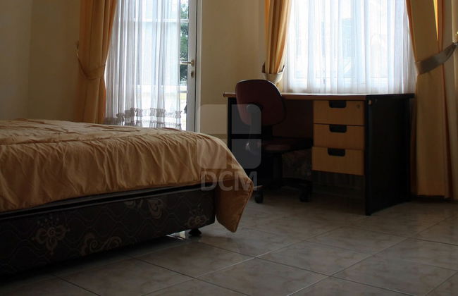 Villa Kota Bunga Dandelion - Photo 54