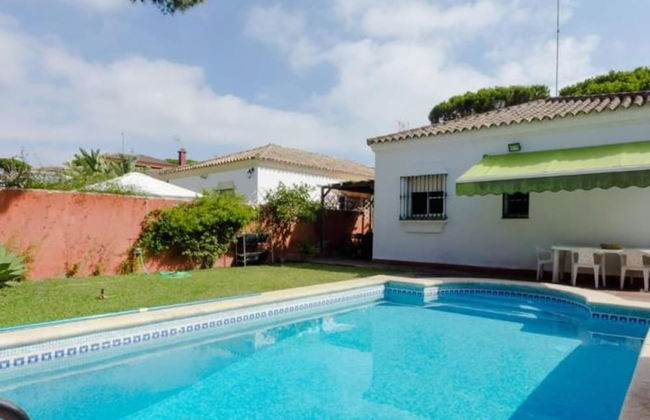 Villa The Beach 14882 - Foto 3