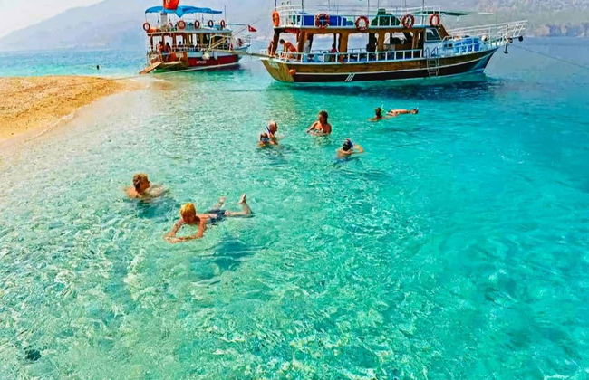 Tour to Suluada - Foto 2