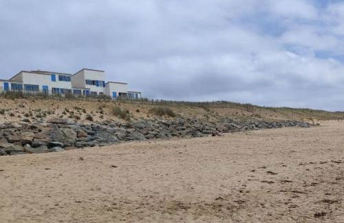 studio FACE MER 85270 Saint Hilaire de Riez - Foto 13