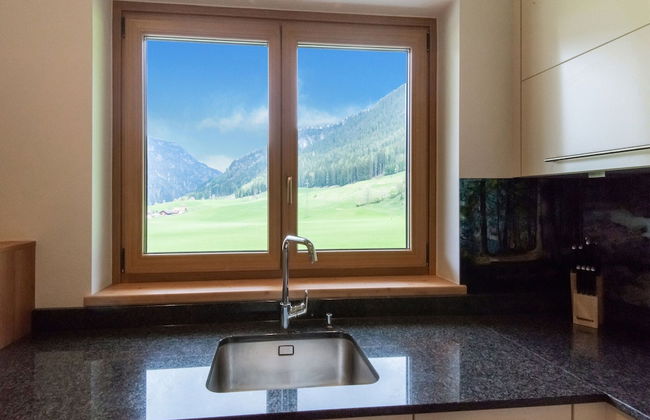 Apartment in Saalfelden am Steinernen Meer - Foto 10