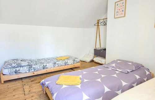 La Flibuste, Vue Mer, Plage à Pied & Parking - Photo 23