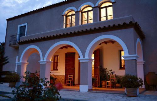 Agroturisme Can Planells - Foto 36