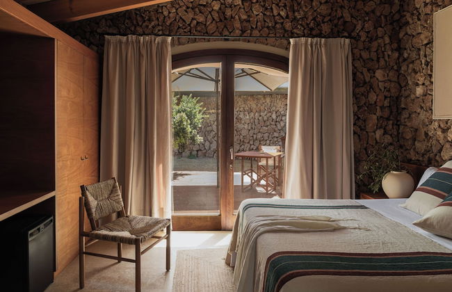 Binissaida Boutique Hotel - Foto 29