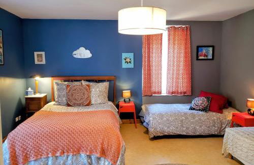 3 Apts Moulin SAGE - Foto 29