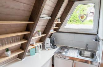 Ferienhaus Rhön-Auszeit - Foto 18