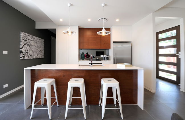 Kirsten Accommodation Mudgee - Photo 34