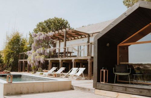 Precious Cabin in Comporta - Foto 1