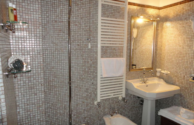 Castello Izzalini Todi Resort - Foto 75