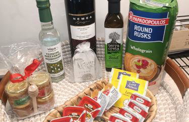 Seaside Breeze Apartment - Foto 14