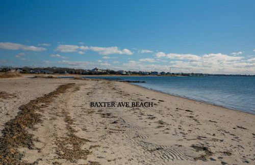 Waterfront Oasis in Yarmouth, Cape Cod - Foto 36
