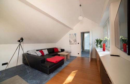 Modernes Gartenatelier am Mühlenfließ - Foto 15