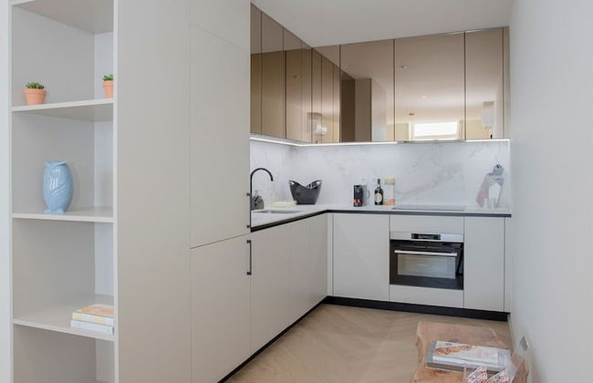 Liiiving in Porto Luxury Beachfront Apartment V - Foto 78