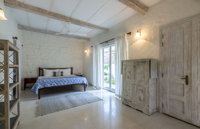 amã Stays & Trails Chikoo Villa, Goa - Photo 9