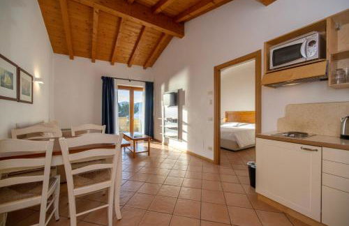 Residence Ca' del Lago - Foto 148