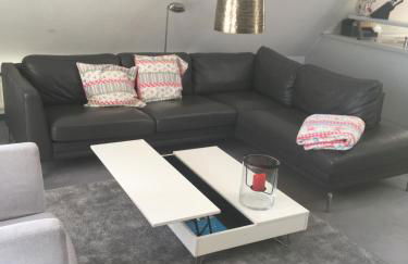 Kapitänshaus mit Hafenblick - Foto 12