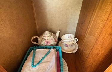 ZenDen Rv by The Sea in Los Osos - Foto 27