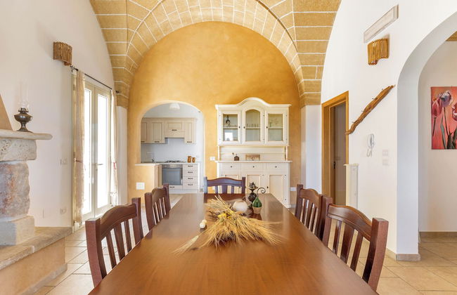 Tenuta Gianfredi - Foto 26