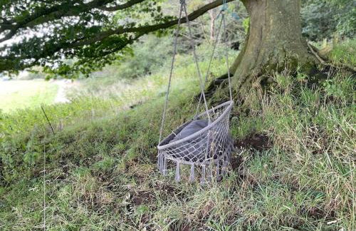 Foxhall Farm - Foto 37