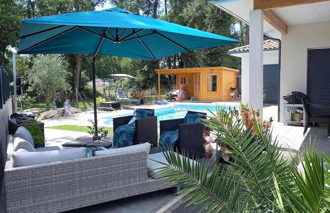 Charming House With Private Pool-ex TUI - Foto 1