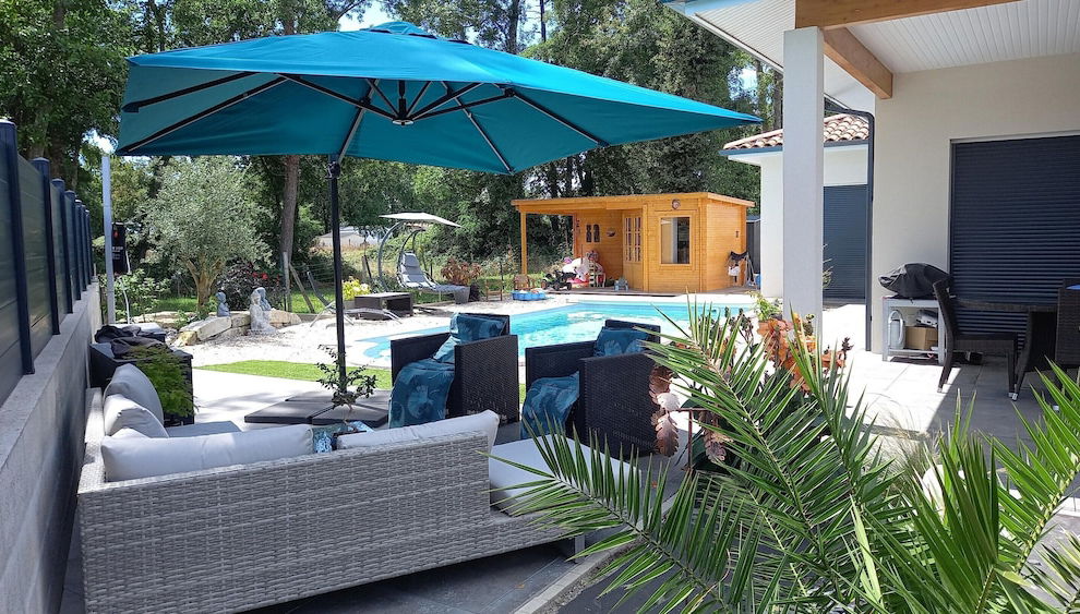 Charming House With Private Pool-ex TUI - Foto 1, Imagen principal