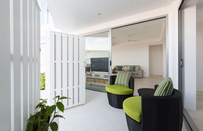 Sam-kah Residence 8 - Foto 68