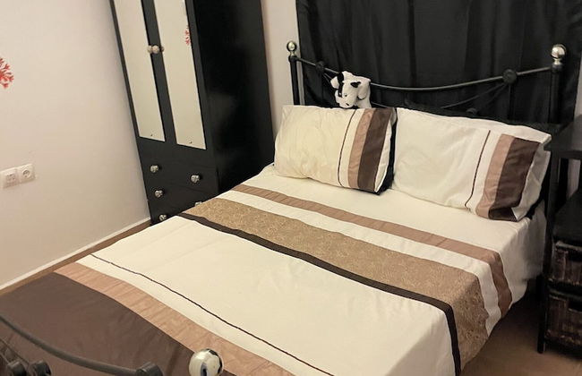 Rustic 1 Bd Stone Apt in Malonas Rodos - Photo 3