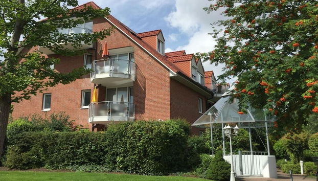 Am Muhlenteich 2 Comfortable Vacation Home - Foto 2, Imagen principal