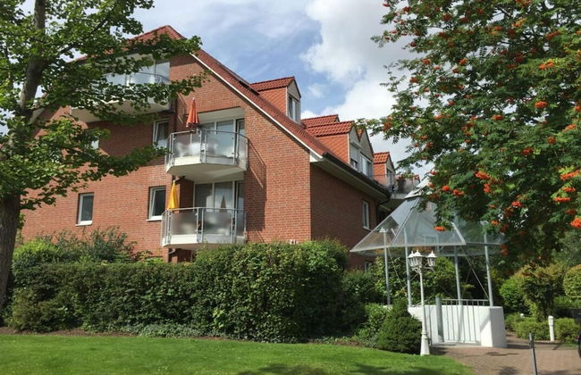 Am Muhlenteich 2 Comfortable Vacation Home - Foto 1