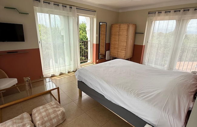 Résidence Château d'Acotz - Foto 8