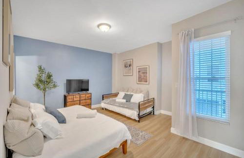 Huge 5 bedroom in Center City Philadelphia - Foto 8