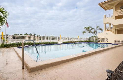 The Blue Octopus - 1br King Bed Condo - Foto 10