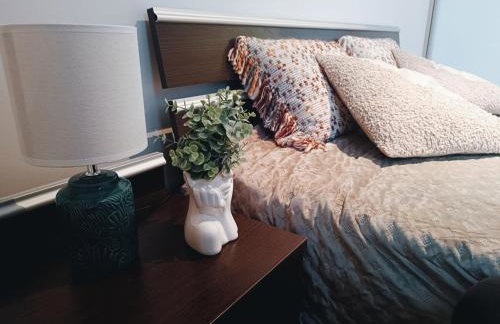 Apartament Ełk Tuwima 5 - Foto 3