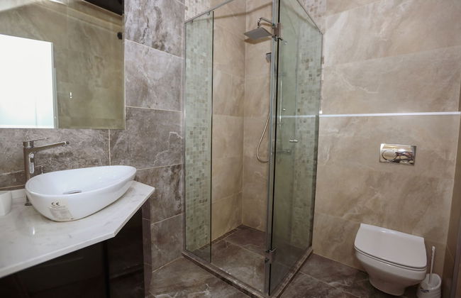 Hosthub - 2BR Super view Apartment - Foto 18