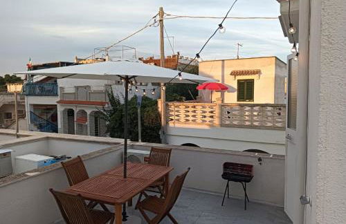 casa gialla mare del salento - Foto 32