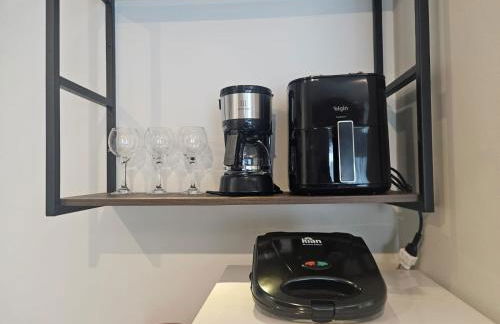 Modernidade e Charme no coração da Savassi - Foto 16