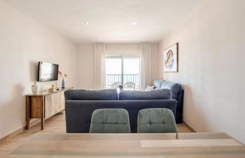 Piso Cádiz Playa Victoria - Foto 8