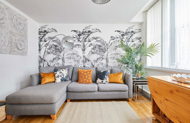 Host Stay Apartment 007 - Foto 9