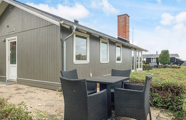 Holiday Home in Brenderup Fyn - Photo 13