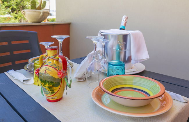 Terra Mia Affittacamere - Foto 22