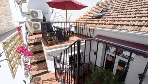 Casa Valparaíso Málaga - 350m from beach - Photo 3