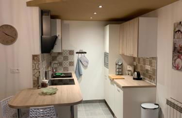 Le moulin des 2 roues - Photo 1