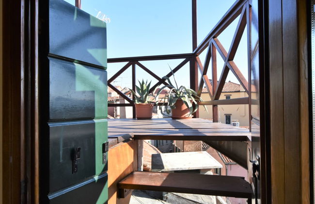 Fondamenta del Rielo - Photo 23